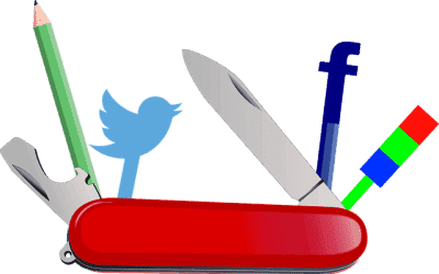 Social Media Tools And Techniques
