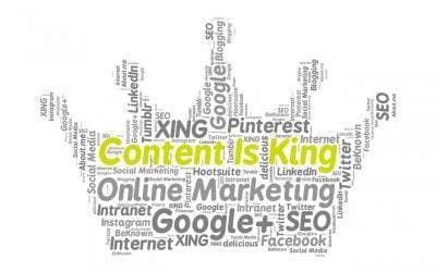 On-page SEO: What Is Content Marketing?