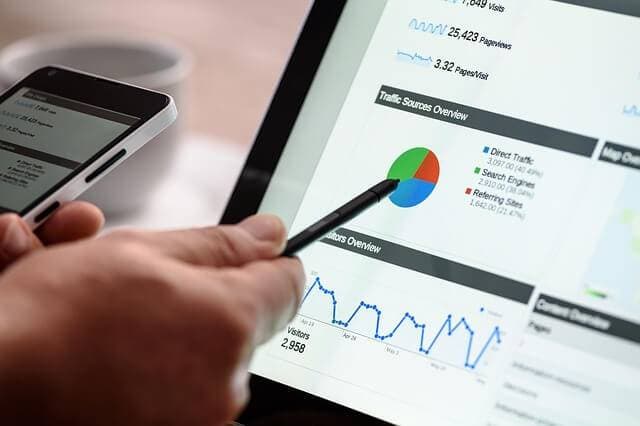 Choose marketing agency