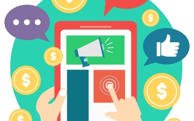 Display Ads: Floating And News Feed Ads