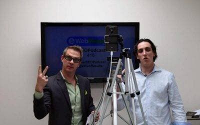 Interactive Wisdom: Unveiling the Thought Leadership Potential of Webinars