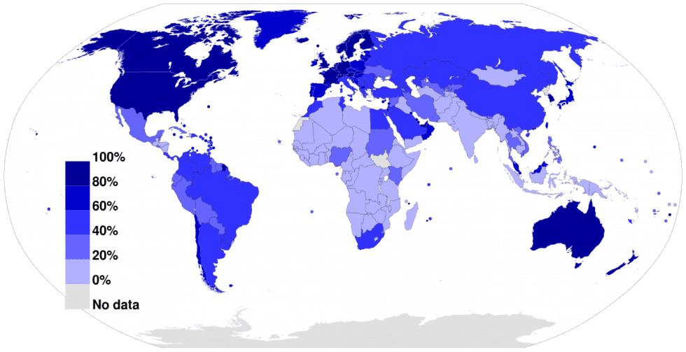 Global, International SEO