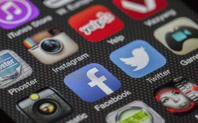 How Social Media Marketing Works