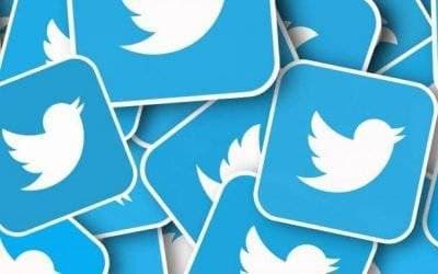 Social Media Marketing: Twitter