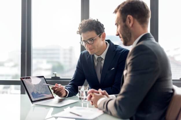 SEO agency consulting CMO services