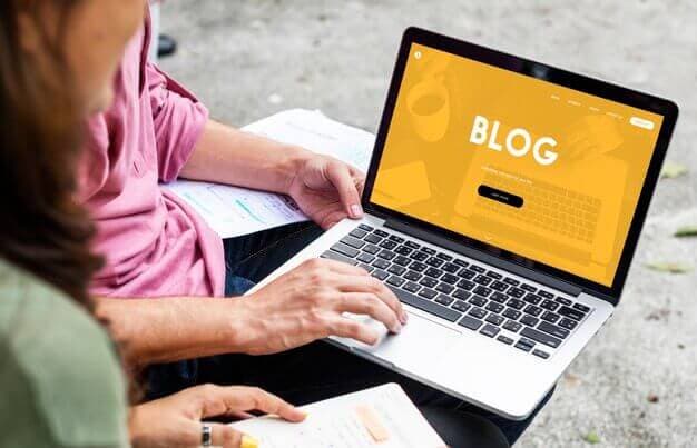 SEO Blog Content - EWR Digital