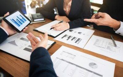 Driving Stability: Using Digital Marketing Strategies to Stabilize Stock Prices