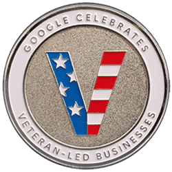 Veteran Led Business - EWR Digital