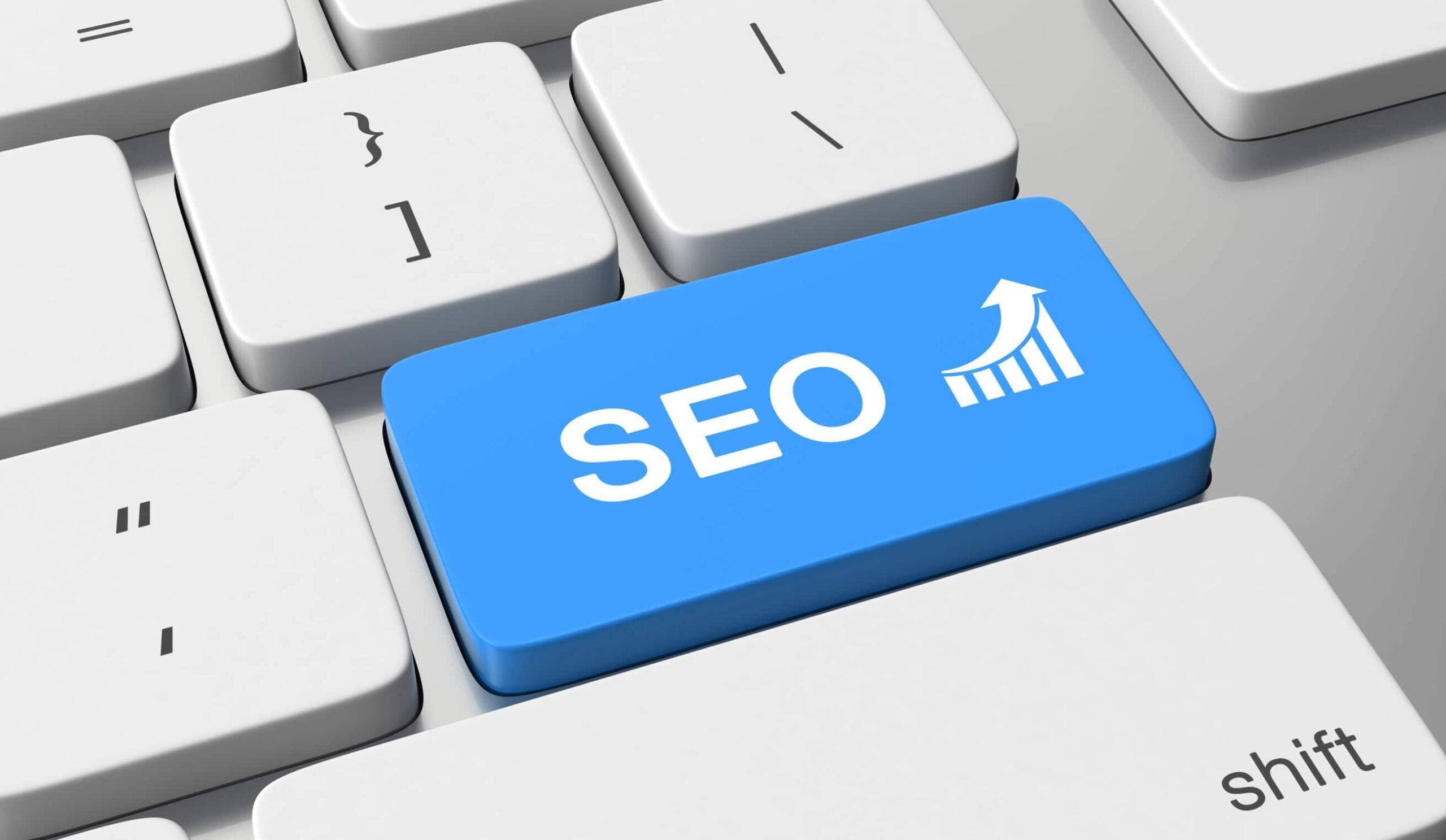 Importance of SEO