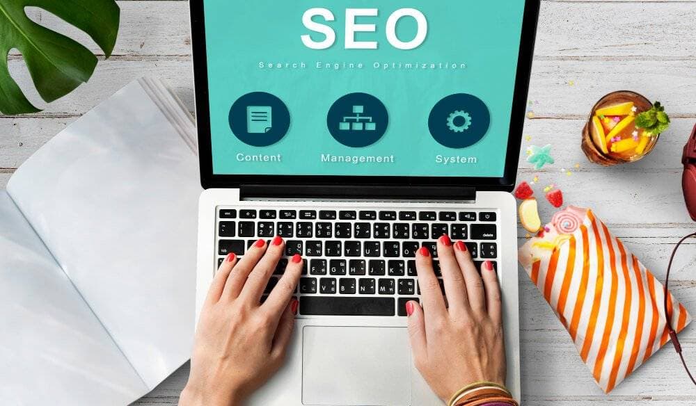 power of SEO