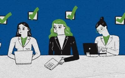 What To Look For When Hiring a New Marketing Agency