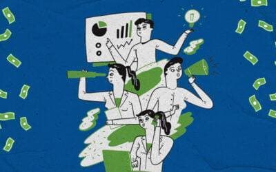 Why Hiring a Marketing Agency Will Save You Money