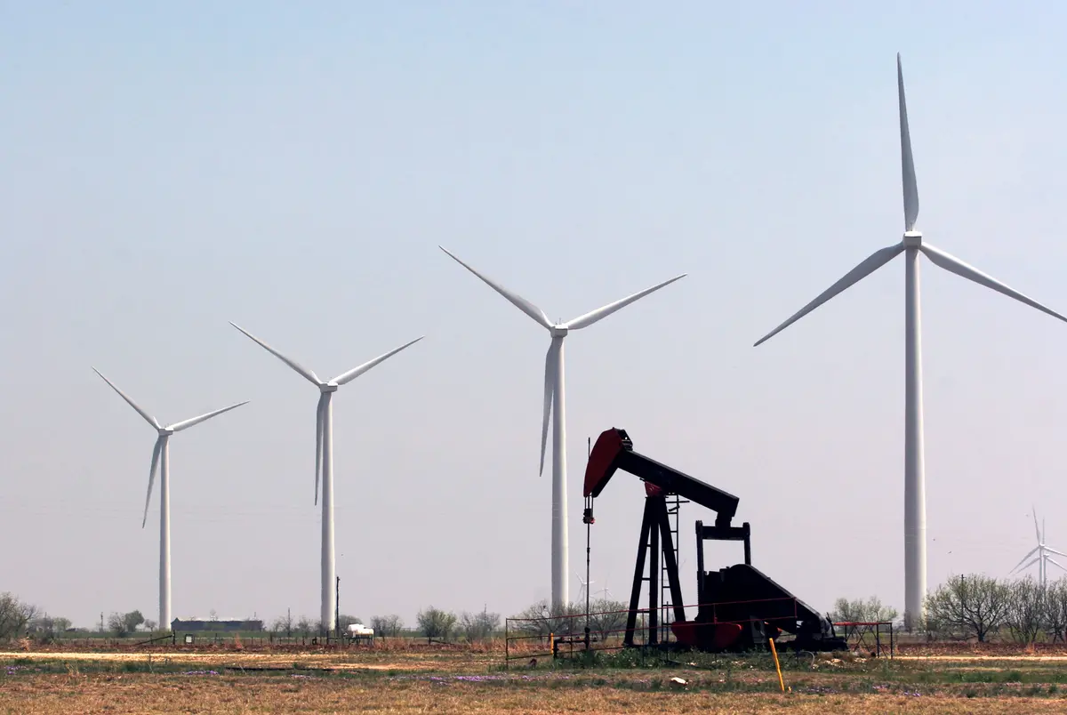 oil and gas, ESG, new markets, sales, new businesses
