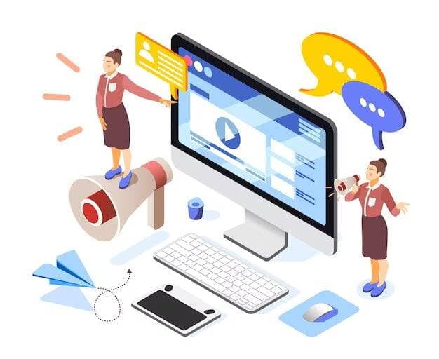 SEO Video Marketing