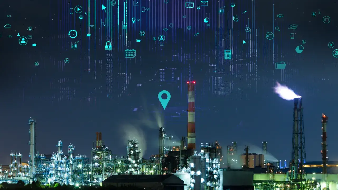 seo for oil and gas companies