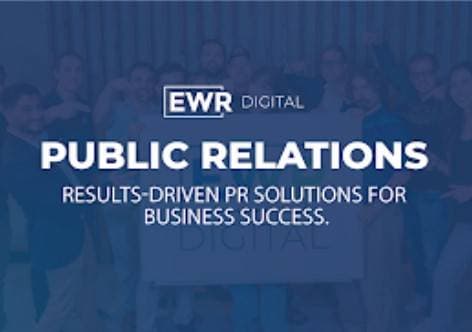 Public Relations Agency