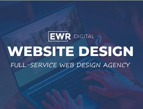 Web Design Agency