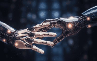 Elevating Human Experience: Dynamic Intersection – Digital Marketing and SEO