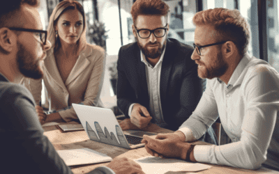 Navigating the Oil and Gas Industry: Crafting a Stellar Go-to-Market Strategy Through Market Analysis