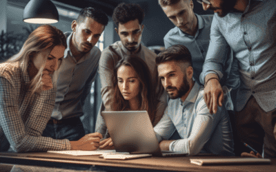 Precision in Progress: Unveiling the Power of Customer Segmentation in Oil and Gas Go-to-Market Strategies