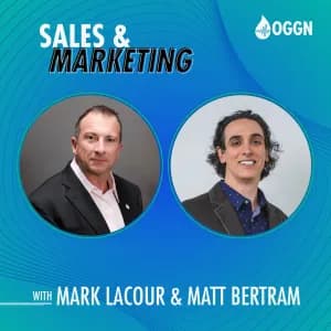 oil and gas - sales and marketing podcast
