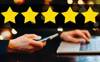 Local SEO: Online Reviews