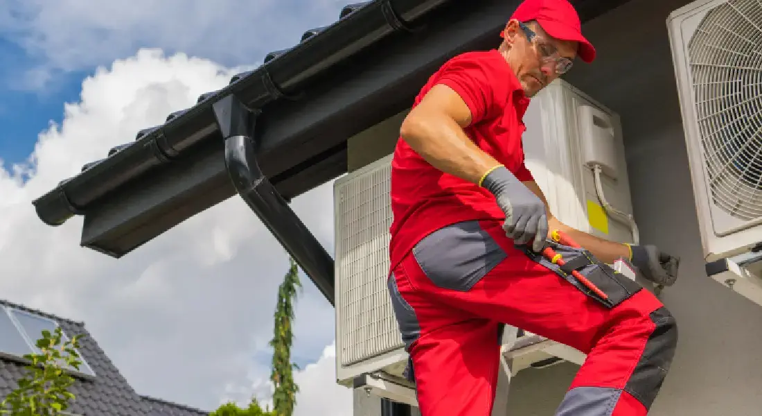HVAC marketing ideas blog
