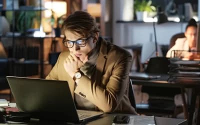 Navigating Success: The Crucial Step of SEO Consultation for Enterprise Growth