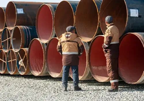 oil and gas marketing strategies