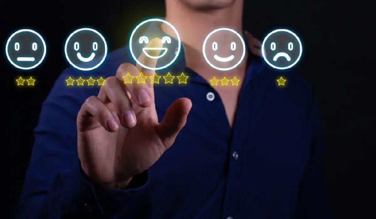 review platforms