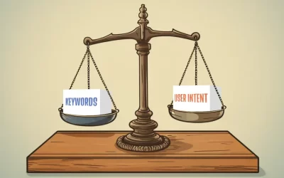 SEO Keyword Ethics: Balancing Optimization and User Intent