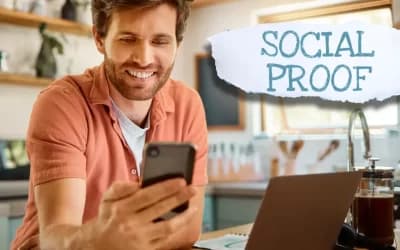 Influence of Social Proof on Brand Perception