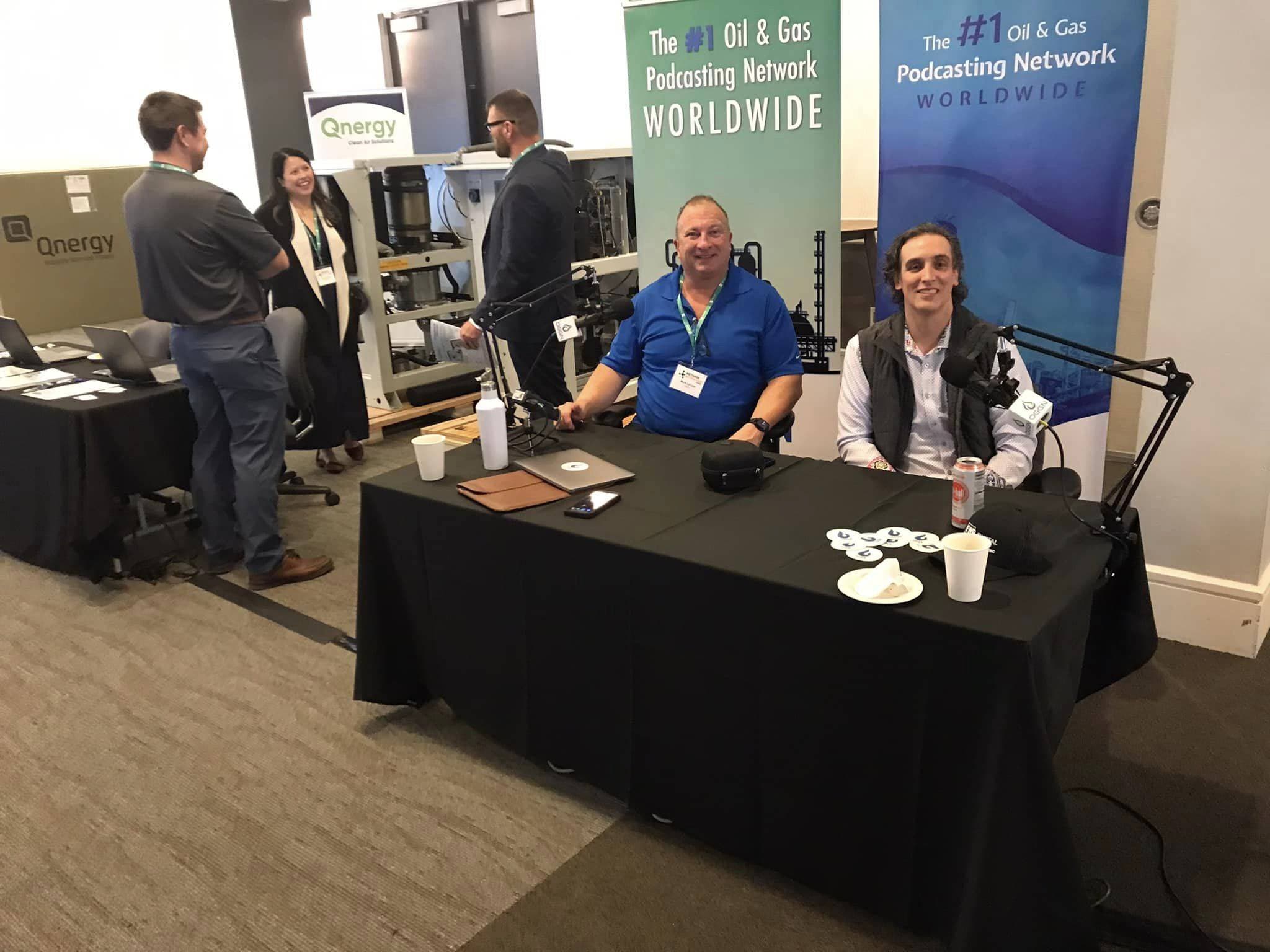 ESG conference, Sales and Marketing, GTM, Thought leadership