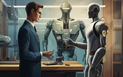 AI-Powered Personalization: Elevating Customer Experiences in the Digital Era