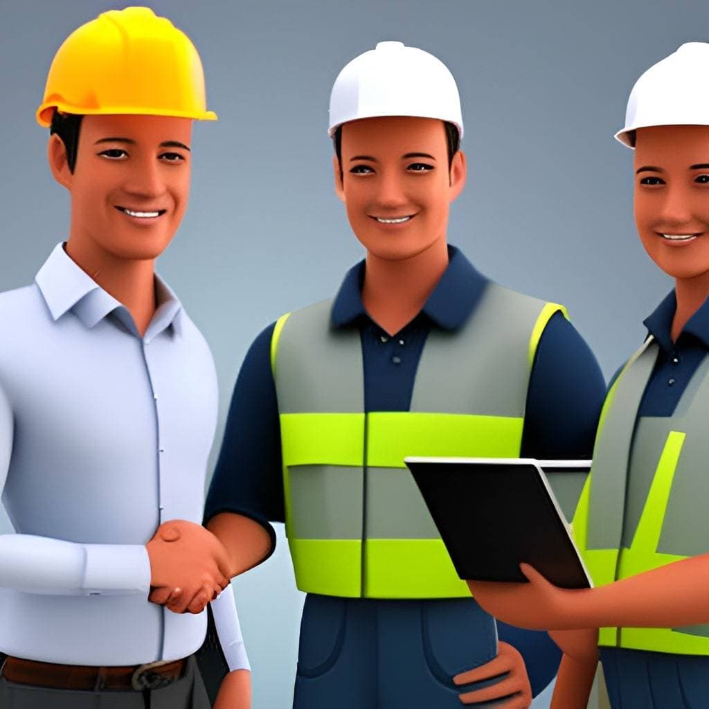 Contractor Marketing Sales