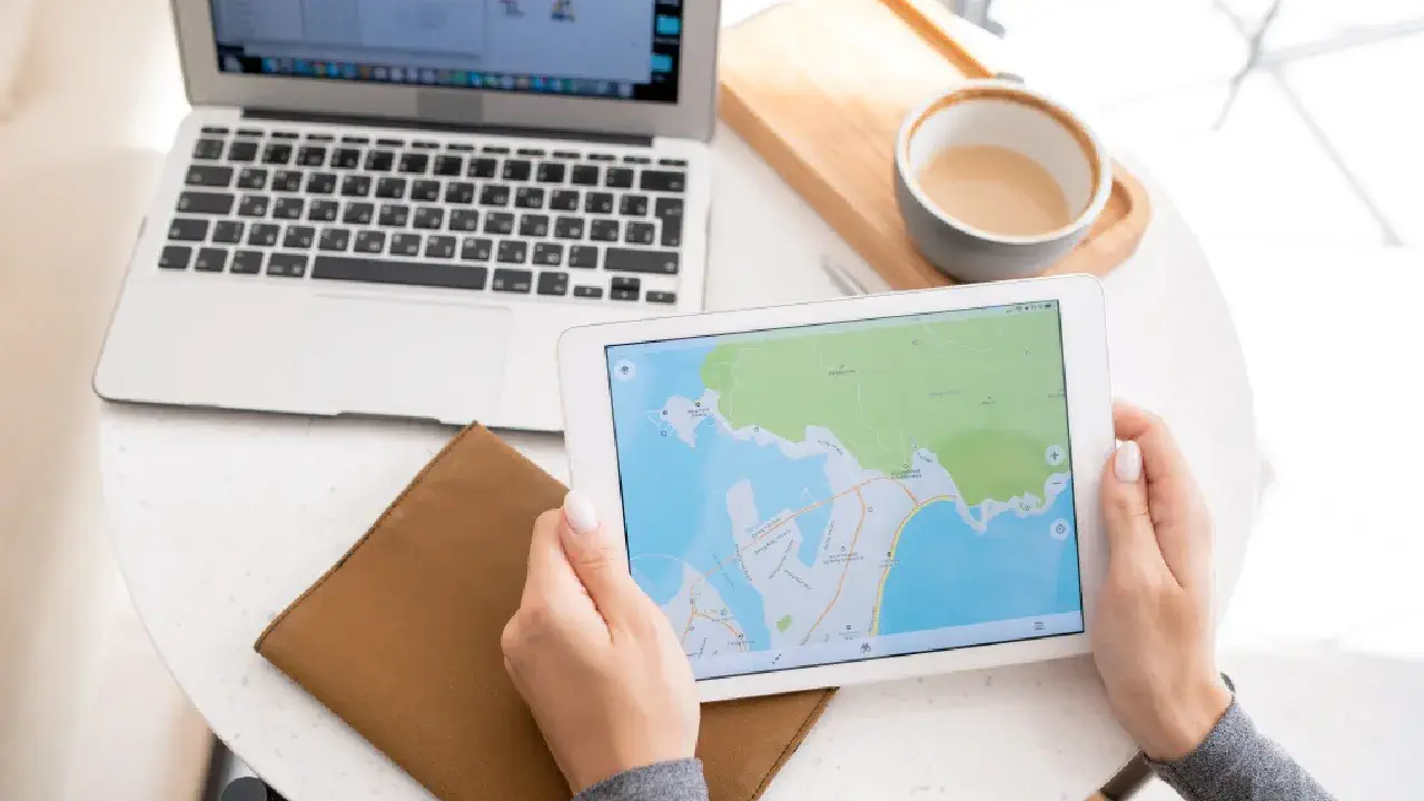 customer journey mapping