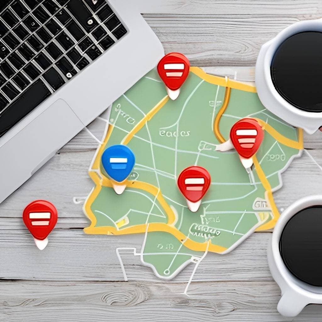 Local SEO