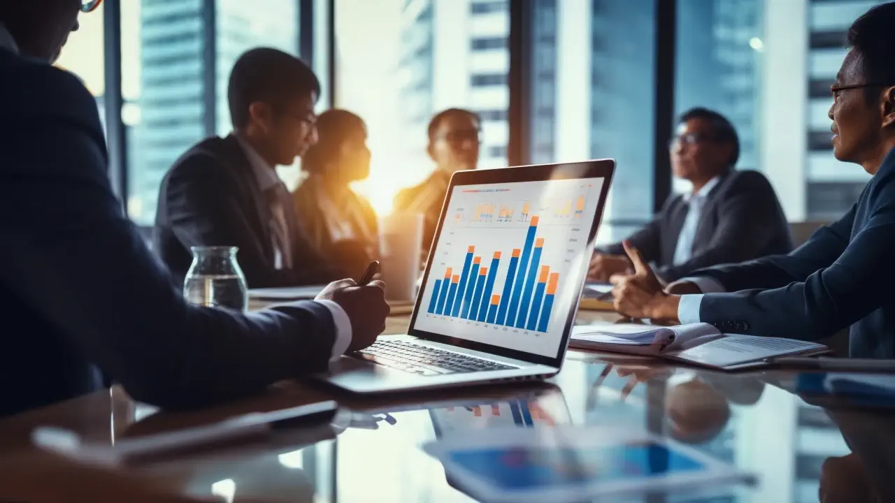 Data-Driven Decisions: The Role of Analytics in Optimizing Fundraising Strategies