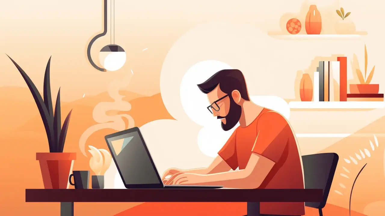 the process of crafting persuasive ad copy for fundraising campaigns