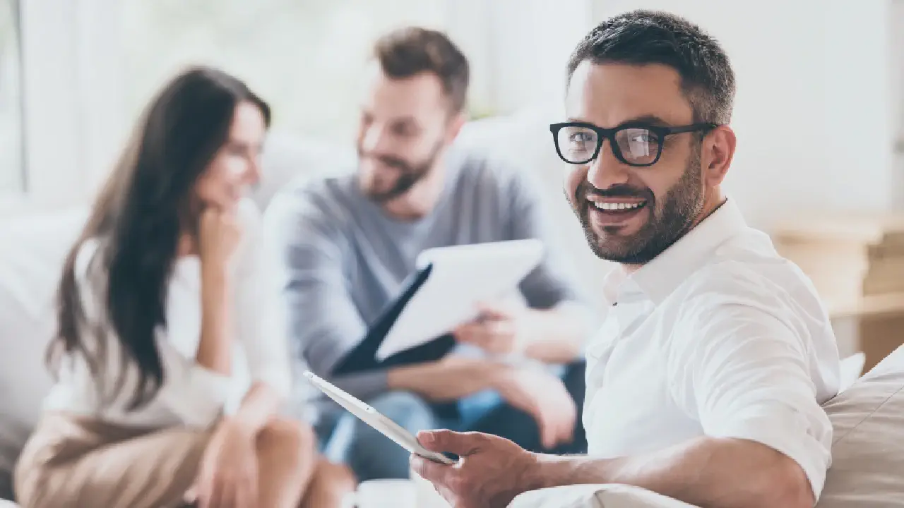 lead gen for sales managers