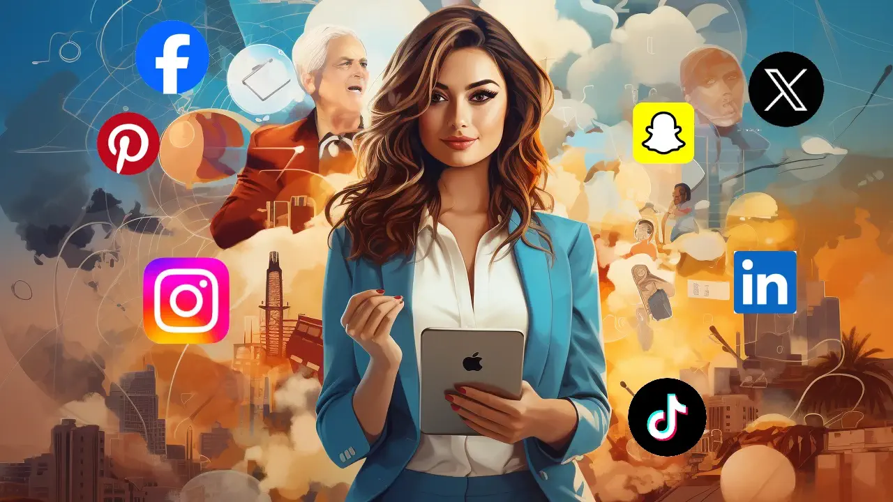 The Role of Social Media in Modern Investor Relations