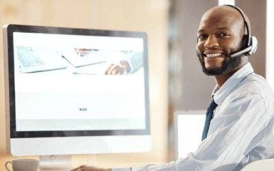 Crafting a Compelling Online Presence: The Importance of Website Design for Placement Agents