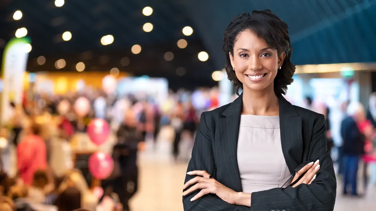 Trade Show Marketing