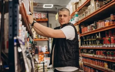 Survival Marketing: Navigating the Prepper Business Landscape