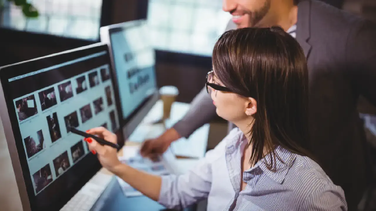 Branding Strategies for Oil and Gas Websites