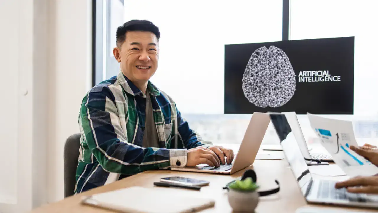 ai search engine optimization
