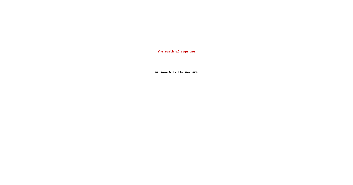 Text on white background, minimal design.