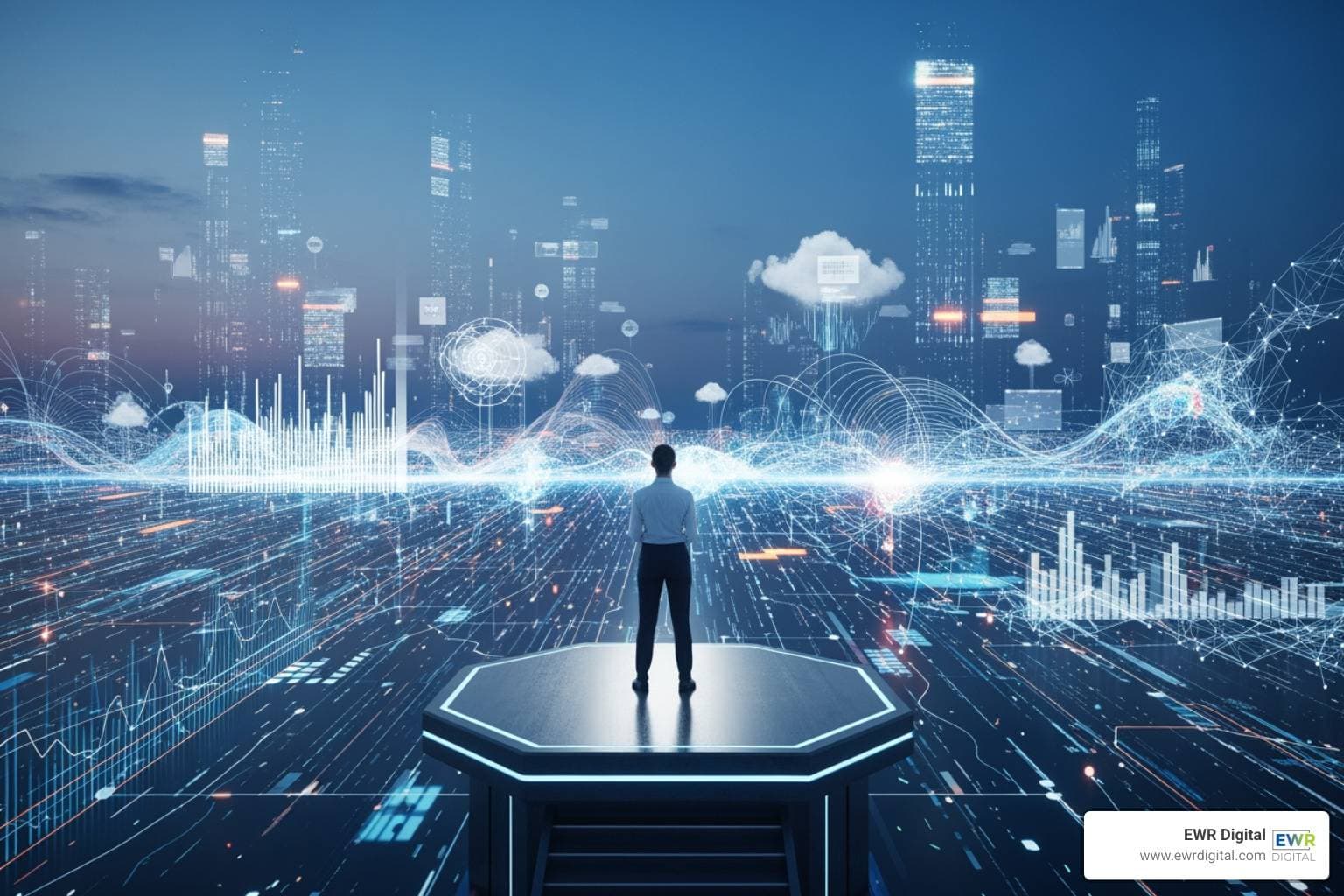 The Future-Proof Marketer: Navigating AI, Web3, and Beyond