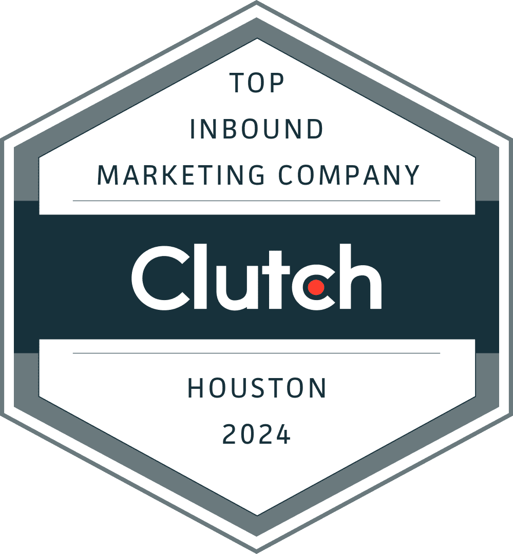 Clutch Top Inbound Marketing Company, Houston 2024