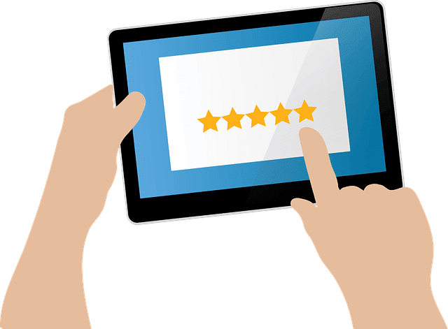 Tablet rating - EWR Digital
